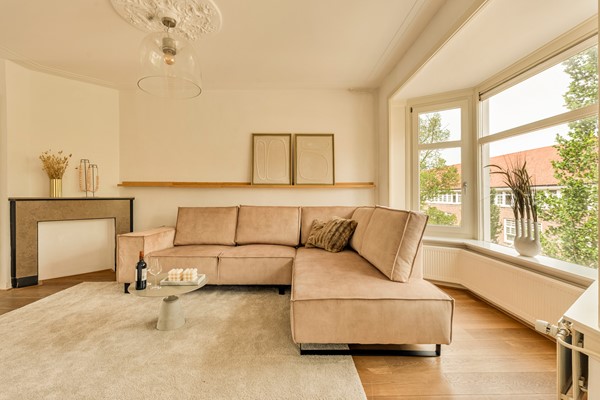Photo - For sale: Geulstraat 7A3, 1078 KW Amsterdam
